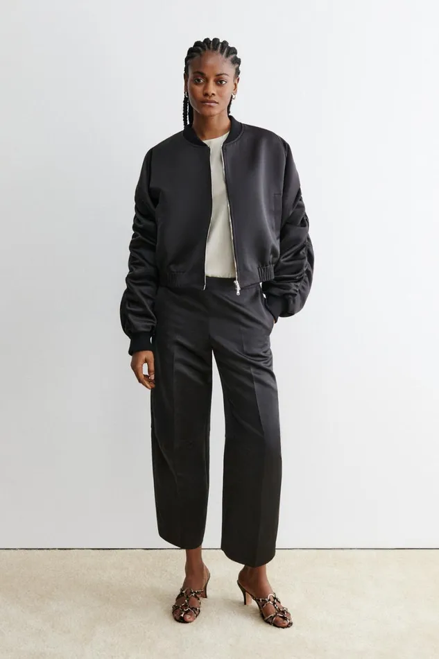 Rachel Comey Jackets Outerwear Women Russel Jacket Grey Rachel Comey Jackets Outerwear Women Russel Jacket Grey