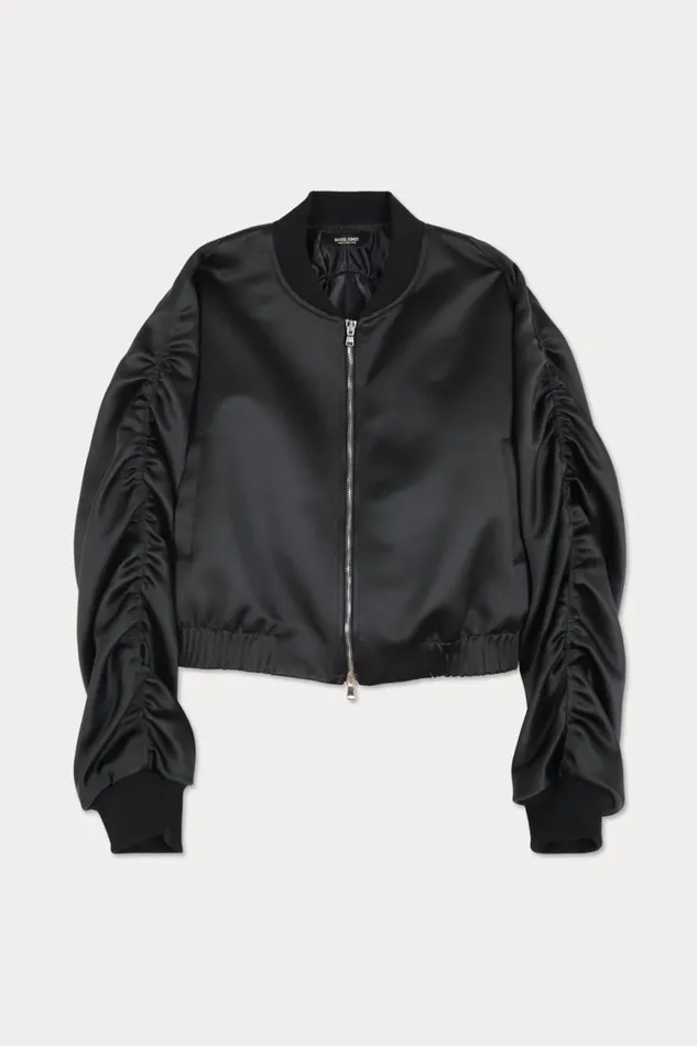 Rachel Comey Jackets Outerwear Women Russel Jacket Grey Rachel Comey Jackets Outerwear Women Russel Jacket Grey