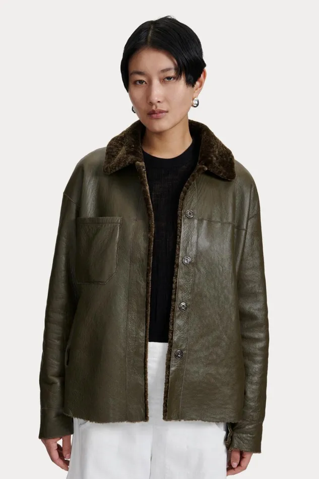 Rachel Comey Jackets Outerwear Women Vanelli Coat Black Rachel Comey Jackets Outerwear Women Vanelli Coat Black