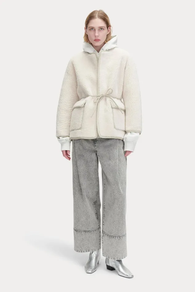 Rachel Comey Jackets Outerwear Women Vanelli Coat Black Rachel Comey Jackets Outerwear Women Vanelli Coat Black