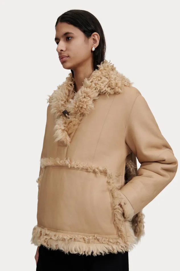 Rachel Comey Jackets Outerwear Women Vanelli Coat Black Rachel Comey Jackets Outerwear Women Vanelli Coat Black