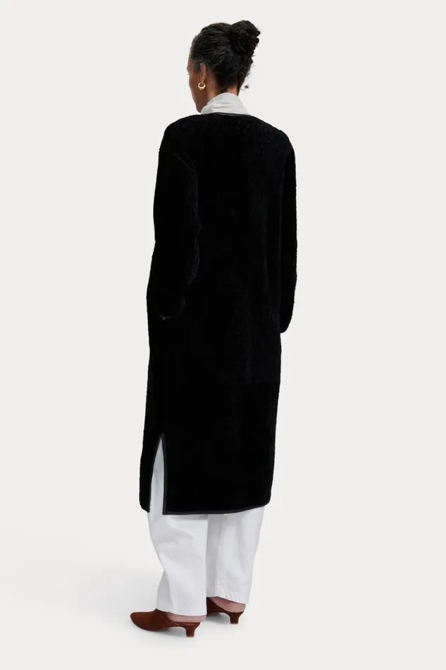 Rachel Comey Jackets Outerwear Women Vanelli Coat Black Rachel Comey Jackets Outerwear Women Vanelli Coat Black