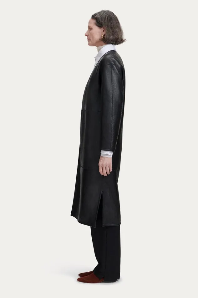 Rachel Comey Jackets Outerwear Women Vanelli Coat Black Rachel Comey Jackets Outerwear Women Vanelli Coat Black