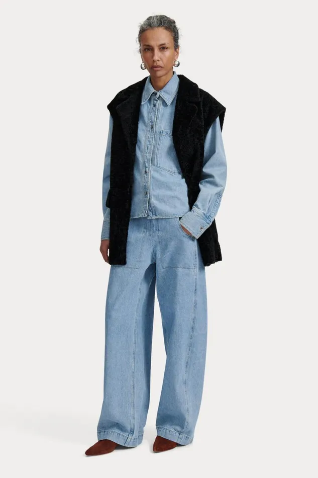Rachel Comey Jackets Outerwear Women Vanelli Coat Black Rachel Comey Jackets Outerwear Women Vanelli Coat Black