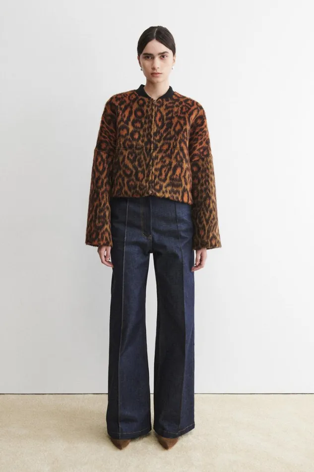 Rachel Comey Jackets Outerwear Women Whitby Coat Caramel