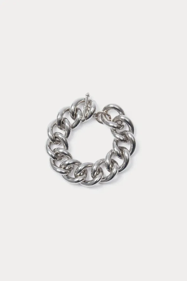 Rachel Comey Jewelry Women Pyrene Bracelet Silver