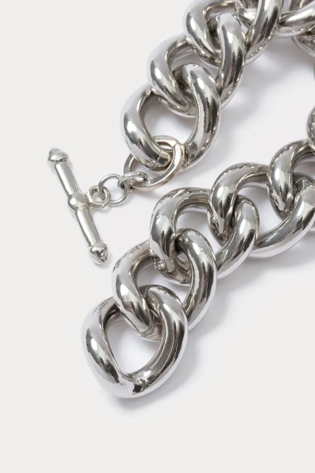 Rachel Comey Jewelry Women Pyrene Bracelet Silver Rachel Comey Jewelry Women Pyrene Bracelet Silver