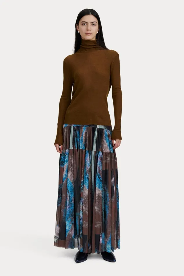 Rachel Comey Knits Women Amares Top Black Rachel Comey Knits Women Amares Top Black