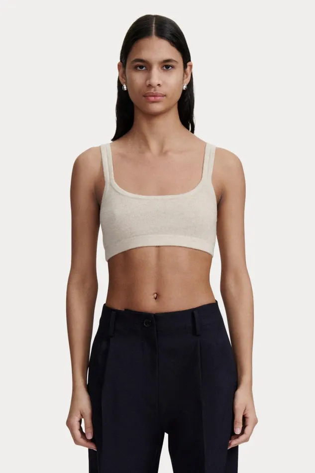 Rachel Comey Knits Women Amares Top Black Rachel Comey Knits Women Amares Top Black