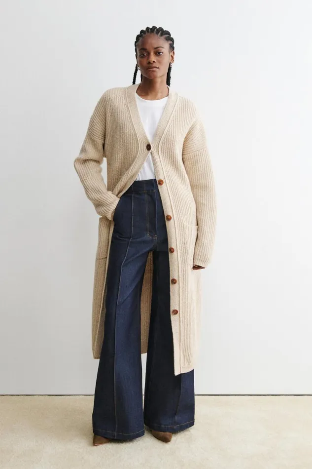 Rachel Comey Knits Women Kiera Crew Neck Brown Rachel Comey Knits Women Kiera Crew Neck Brown