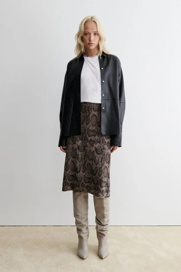 Rachel Comey Knits Women Napa Top Cream Rachel Comey Knits Women Napa Top Cream
