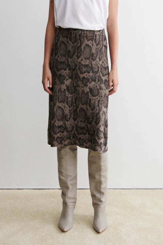 Rachel Comey Knits Women Napa Top Cream Rachel Comey Knits Women Napa Top Cream
