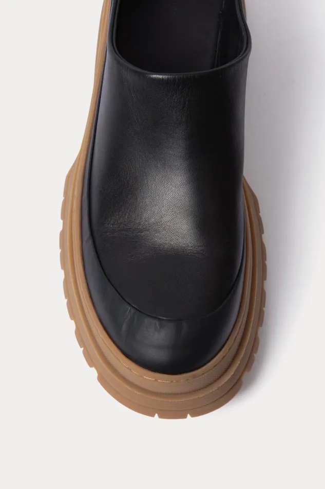 Rachel Comey Mules Wedges Women Barla Mule Black Rachel Comey Mules Wedges Women Barla Mule Black