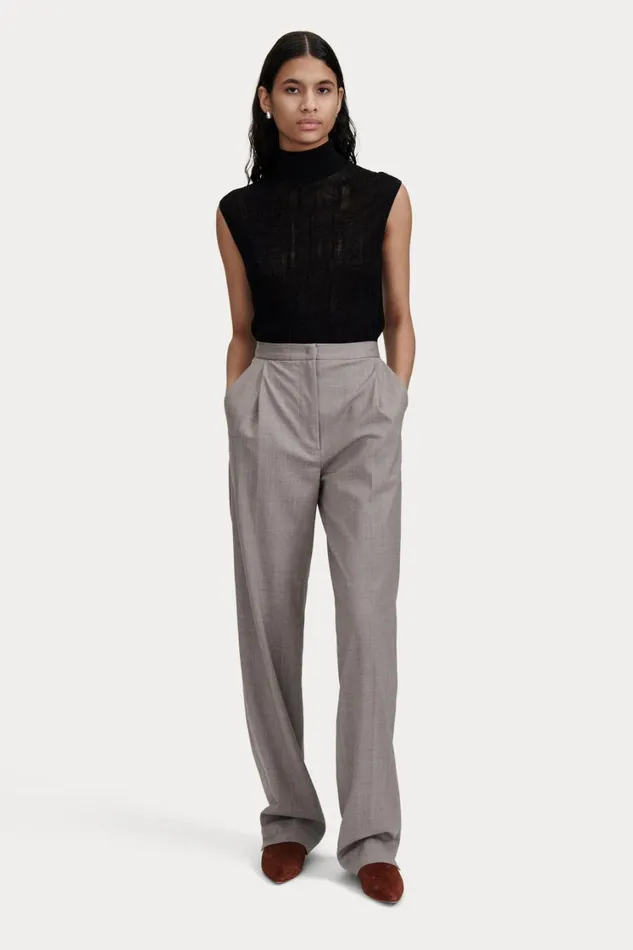 Rachel Comey Pants Women Alba Pant Dove