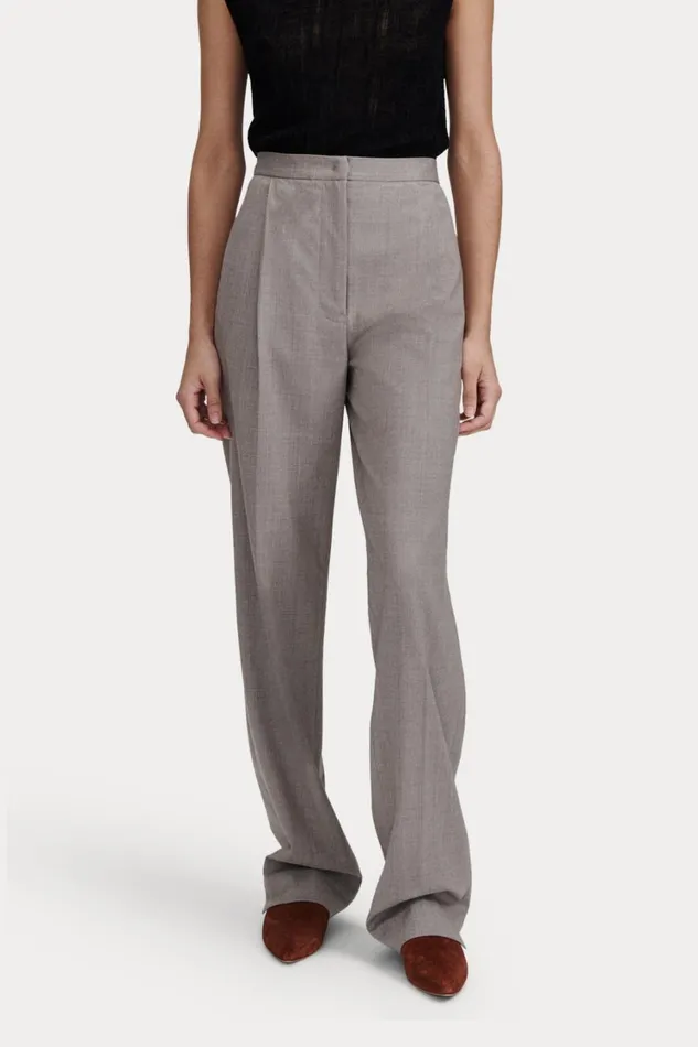 Rachel Comey Pants Women Alba Pant Dove