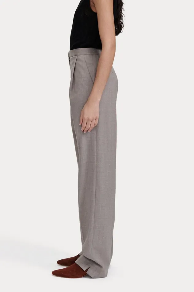Rachel Comey Pants Women Alba Pant Dove