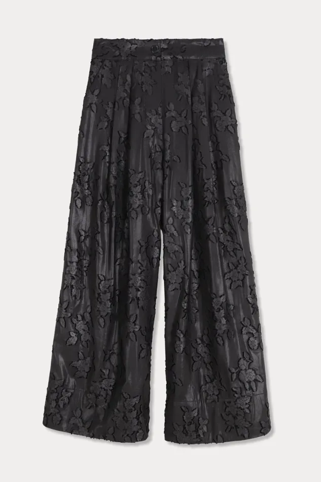 Rachel Comey Pants Women Coxsone Pant Black