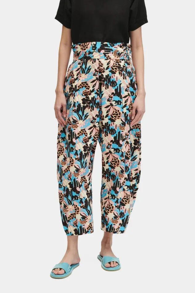Rachel Comey Pants Women Drena Pant Blue