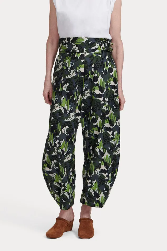 Rachel Comey Pants Women Drena Pant Blue Rachel Comey Pants Women Drena Pant Blue