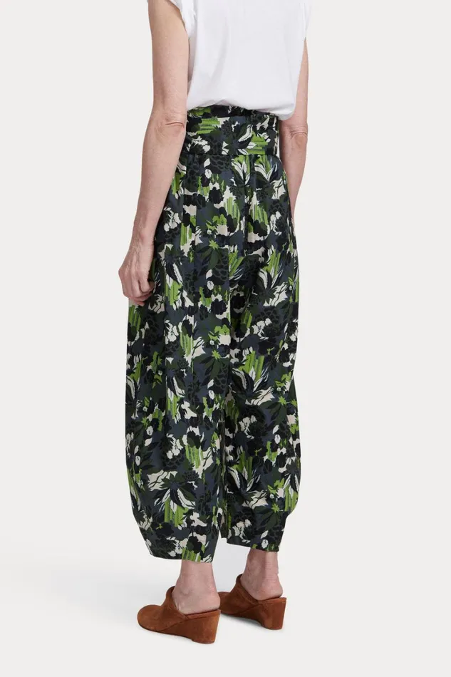 Rachel Comey Pants Women Drena Pant Blue Rachel Comey Pants Women Drena Pant Blue
