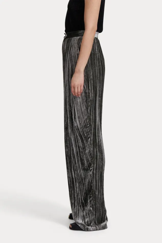 Rachel Comey Pants Women Sheen Pant Blush Rachel Comey Pants Women Sheen Pant Blush