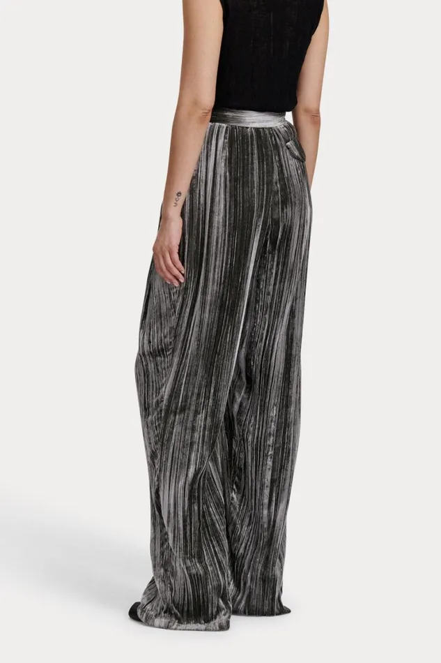 Rachel Comey Pants Women Sheen Pant Blush Rachel Comey Pants Women Sheen Pant Blush