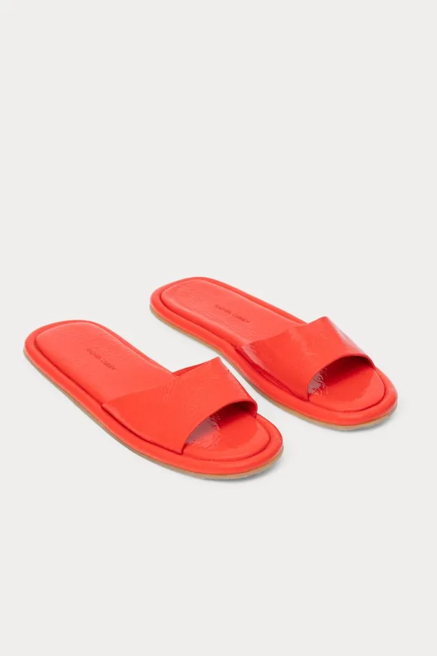 Rachel Comey Sandals Women Puffy Mer Sandal Aqua Rachel Comey Sandals Women Puffy Mer Sandal Aqua