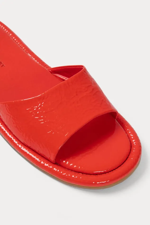 Rachel Comey Sandals Women Puffy Mer Sandal Aqua Rachel Comey Sandals Women Puffy Mer Sandal Aqua