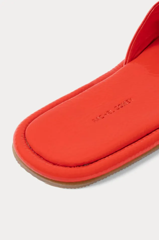 Rachel Comey Sandals Women Puffy Mer Sandal Aqua Rachel Comey Sandals Women Puffy Mer Sandal Aqua