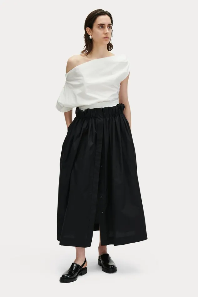 Rachel Comey Skirts Shorts Women Hill Skirt Black