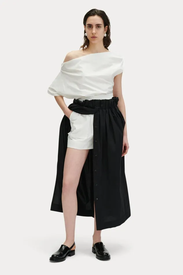 Rachel Comey Skirts Shorts Women Hill Skirt Black Rachel Comey Skirts Shorts Women Hill Skirt Black