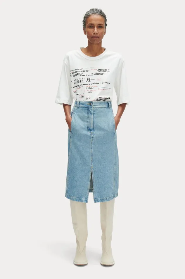 Rachel Comey Skirts Shorts Women Raya Skirt Celeste Rachel Comey Skirts Shorts Women Raya Skirt Celeste