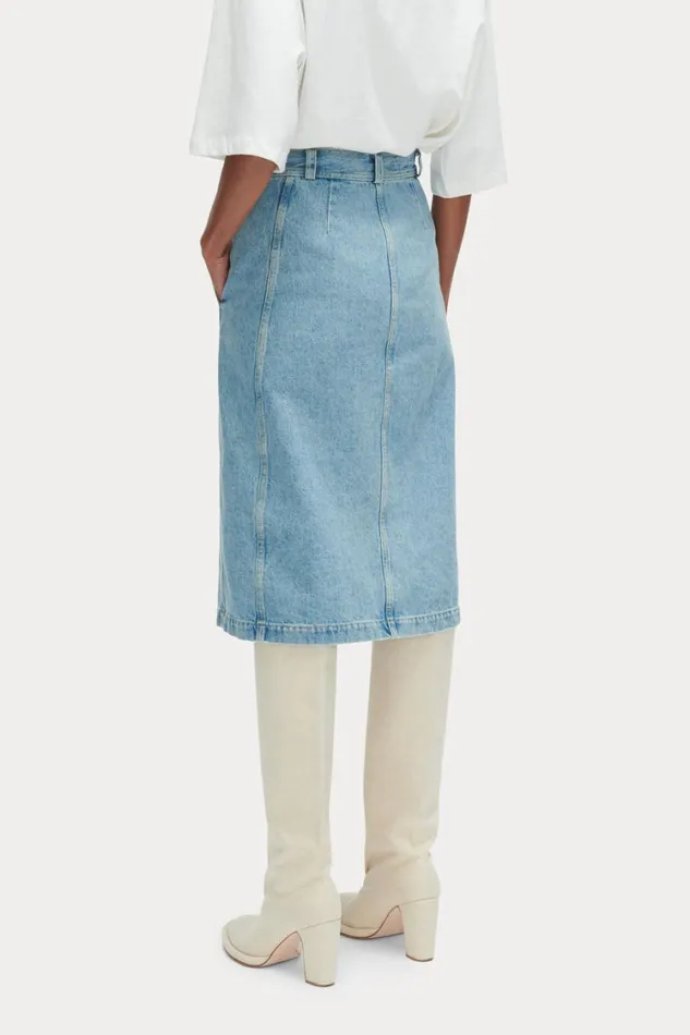 Rachel Comey Skirts Shorts Women Raya Skirt Celeste Rachel Comey Skirts Shorts Women Raya Skirt Celeste