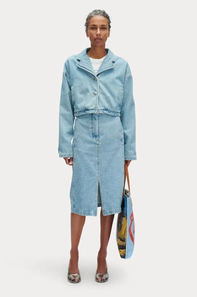 Rachel Comey Skirts Shorts Women Raya Skirt Celeste Rachel Comey Skirts Shorts Women Raya Skirt Celeste