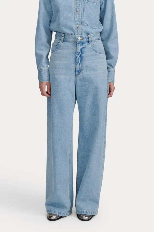 Rachel Comey Skirts Shorts Women Raya Skirt Celeste Rachel Comey Skirts Shorts Women Raya Skirt Celeste