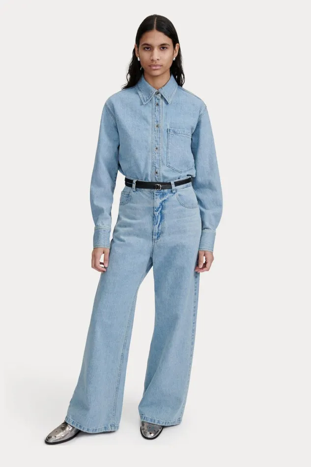 Rachel Comey Skirts Shorts Women Raya Skirt Celeste Rachel Comey Skirts Shorts Women Raya Skirt Celeste