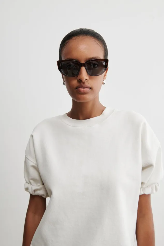 Rachel Comey Sunglasses Women Keet Sunglasses Blue Brown Rachel Comey Sunglasses Women Keet Sunglasses Blue Brown