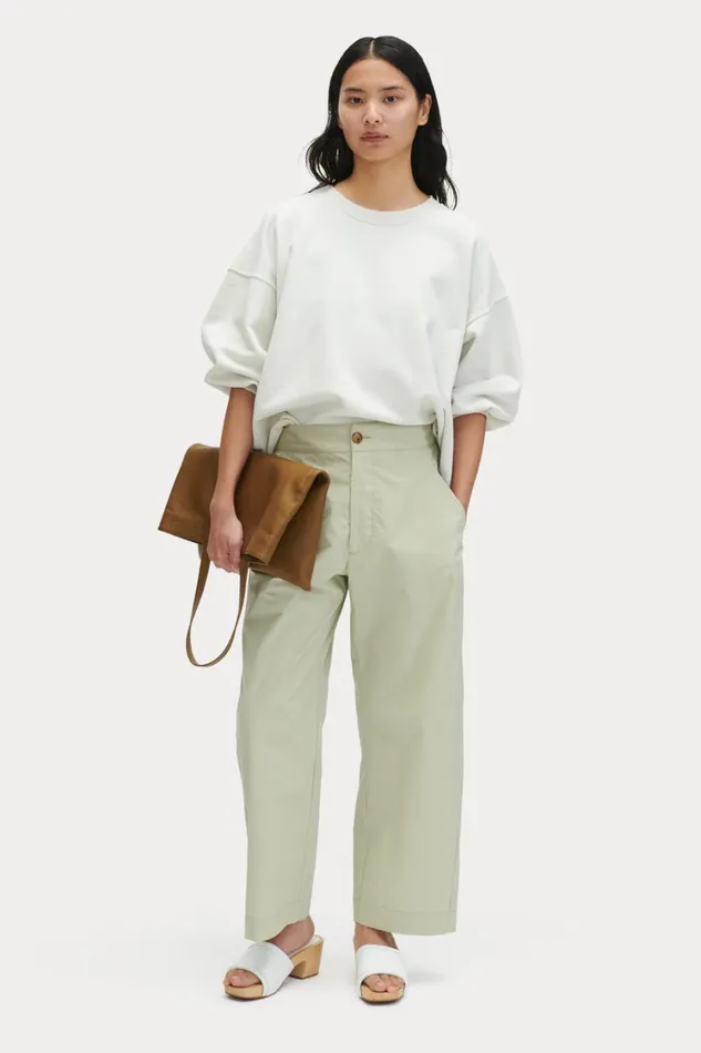 Rachel Comey Tops Women Ballaton Top Black Rachel Comey Tops Women Ballaton Top Black