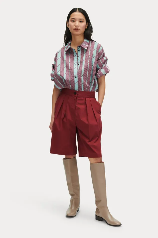 Rachel Comey Tops Women Ballaton Top Black Rachel Comey Tops Women Ballaton Top Black