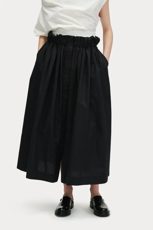 Rachel Comey Tops Women Ballaton Top Black Rachel Comey Tops Women Ballaton Top Black
