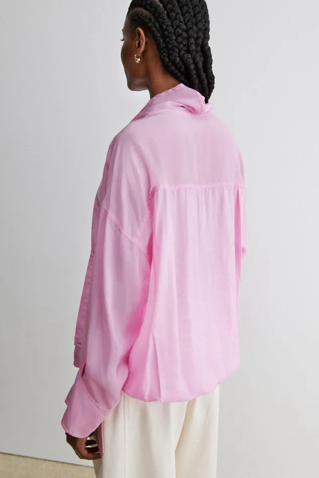 Rachel Comey Tops Women Camarra Top Mustard Rachel Comey Tops Women Camarra Top Mustard