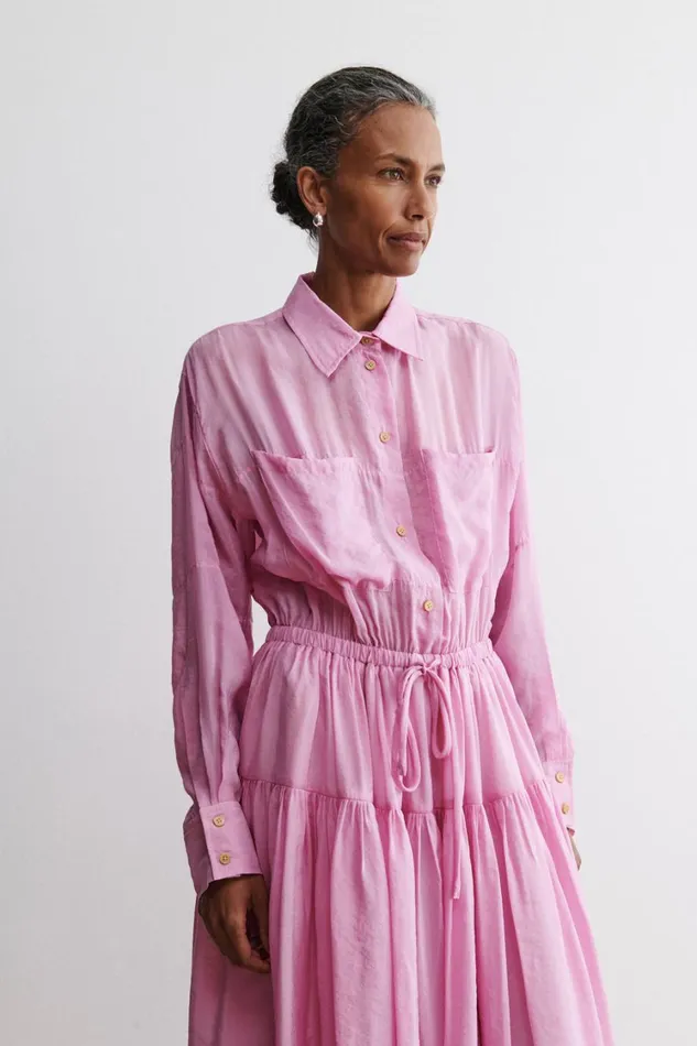Rachel Comey Tops Women Camarra Top Mustard Rachel Comey Tops Women Camarra Top Mustard