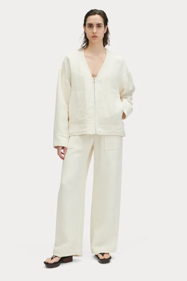 Rachel Comey Tops Women Davi Vest Charcoal Rachel Comey Tops Women Davi Vest Charcoal