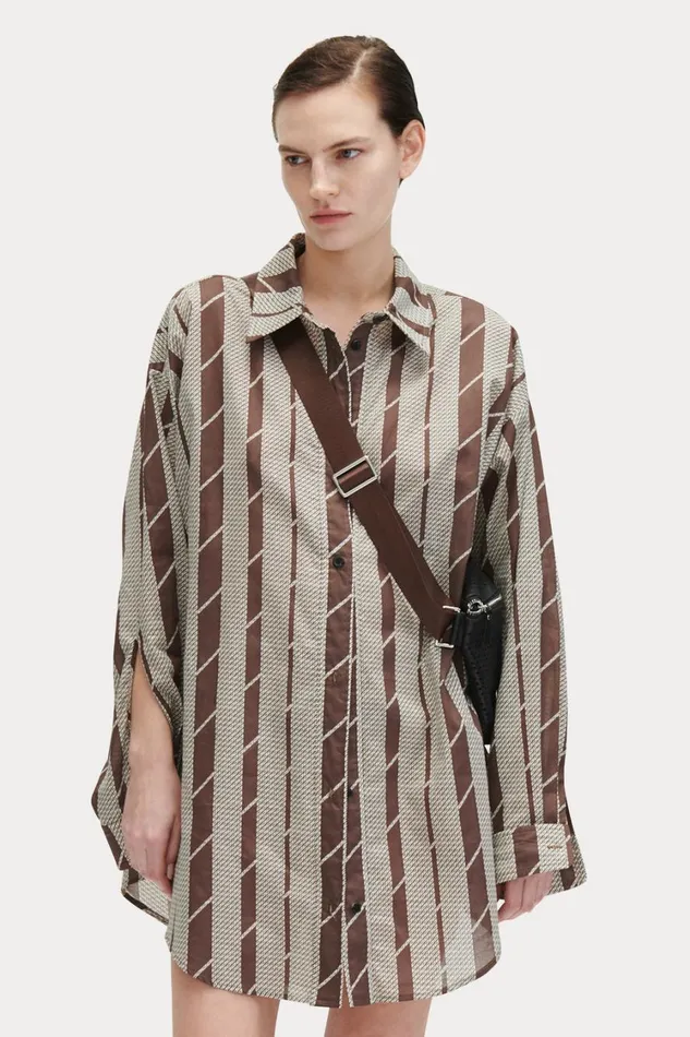 Rachel Comey Tops Women Isa Top Aqua Rachel Comey Tops Women Isa Top Aqua