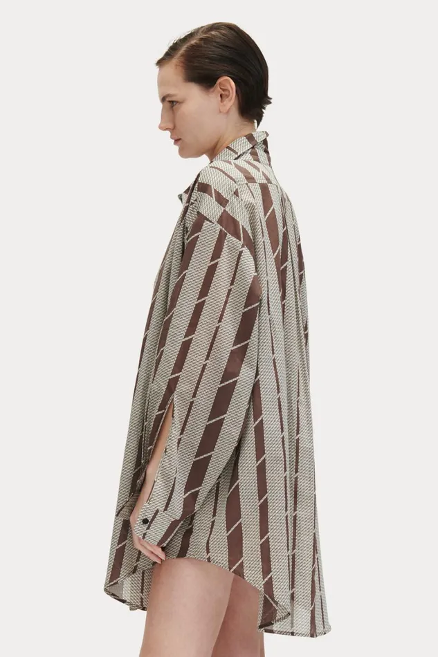 Rachel Comey Tops Women Isa Top Aqua Rachel Comey Tops Women Isa Top Aqua