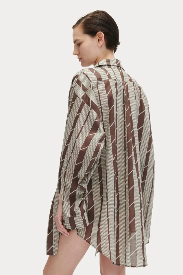 Rachel Comey Tops Women Isa Top Aqua Rachel Comey Tops Women Isa Top Aqua