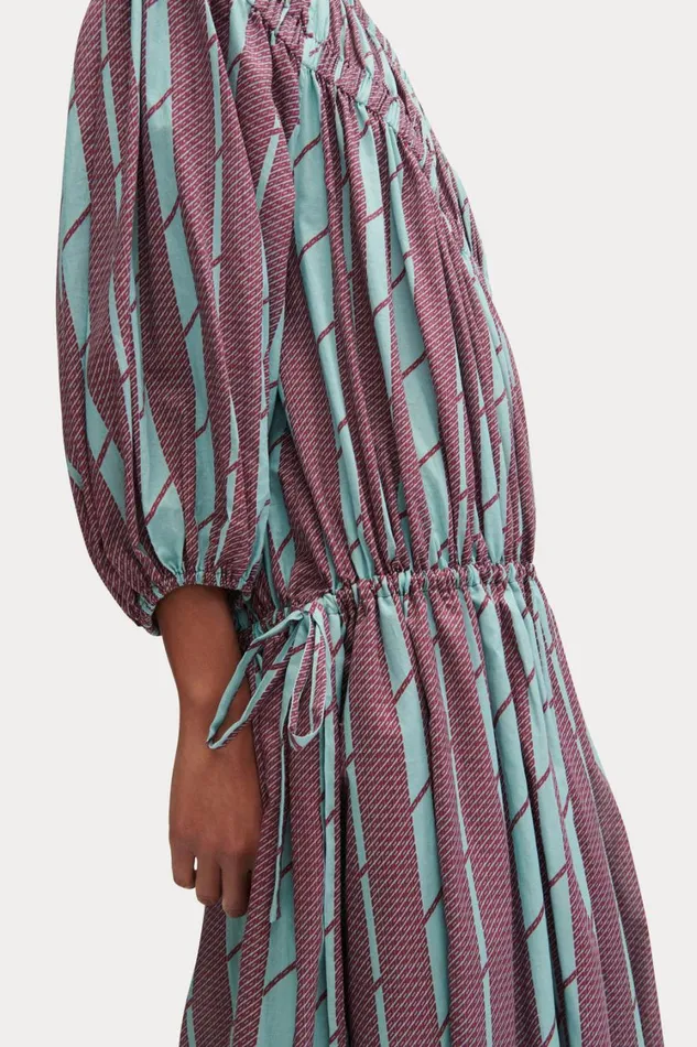 Rachel Comey Tops Women Isa Top Aqua Rachel Comey Tops Women Isa Top Aqua