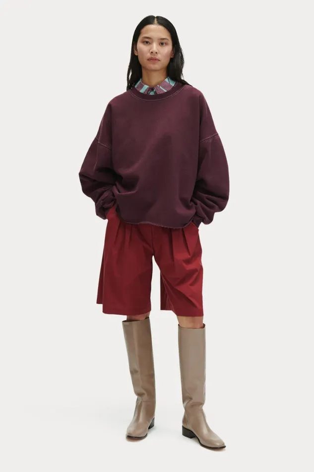 Rachel Comey Tops Women Isa Top Aqua Rachel Comey Tops Women Isa Top Aqua