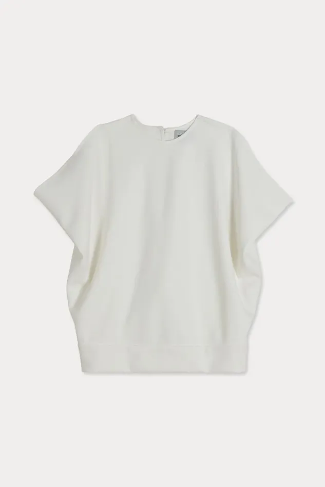 Rachel Comey Tops Women Papen Top White