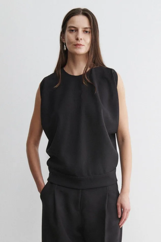 Rachel Comey Tops Women Papen Top White Rachel Comey Tops Women Papen Top White